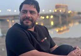 بغداد .. العثور على جثة المخرج لؤي فاضل “بعد 6 أيام على فقدانه”