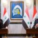 وزير خارجية العراق لنظيره السوري .. موقفنا ثابت في “دعم دمشق”