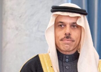 وزير الخارجية السعودي يزور طهران حاملا رسالة من الملك سلمان