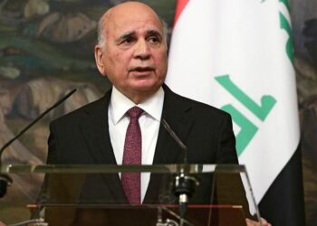 العراق وباكستان .. توقيع مذكرة تفاهم لإعفاء منح الفيزا عن الجوازات الدبلوماسية