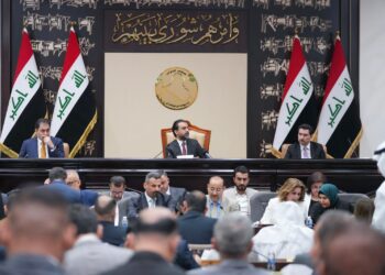 صور: جلسة مجلس النواب 9 حزيران
