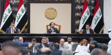 صور: جلسة مجلس النواب 9 حزيران
