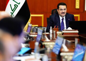 مجلس الوزراء يحدد موعد اجراء انتخابات مجالس المحافظات لعام 2023