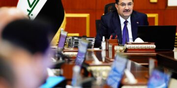 مجلس الوزراء يحدد موعد اجراء انتخابات مجالس المحافظات لعام 2023