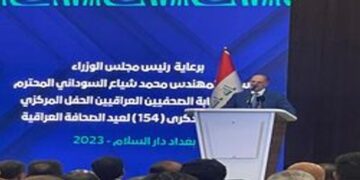 اللامي .. نفتخر بــ”عدم وجود سجين صحفي على قضية رأي” خلال الفترة الماضية