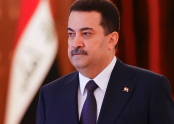 السوداني يبعث برقية مواساة وتضامن إلى الحكومة الهندية