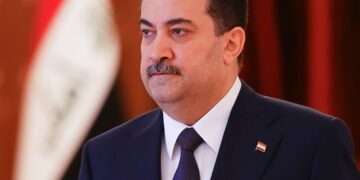 السوداني يبعث برقية مواساة وتضامن إلى الحكومة الهندية