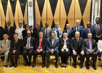 العراق يترأس الاجتماع الثاني لمجلس امناء المعهد العربي للتخطيط في بيروت