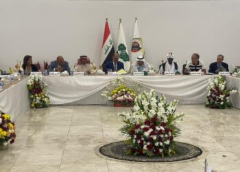 بغداد تحتضـــن اجتماعات المكتب الدائم لاتحاد الصحفيين العرب