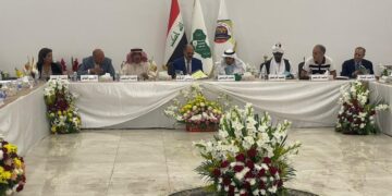 بغداد تحتضـــن اجتماعات المكتب الدائم لاتحاد الصحفيين العرب