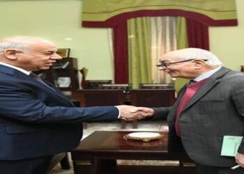 وزير الثقافة يعزّي برحيل العلامة محمود علي الداوود