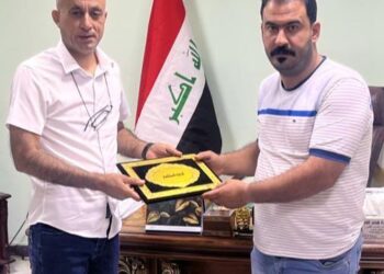 هيئة استثمار واسط تمنح “إجازة إستثمارية لإنشاء معارض نموذجية لبيع السيارات”