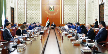 مجلس الوزراء يعقد جلسة طارئة برئاسة السوداني لمناقشة وتقييم تنفيذ البرنامج الحكومي