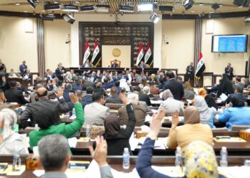 البرلمان يقــــرّ موازنة 3 سنوات .. لأول مرة بعد 2003