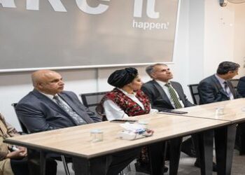 البصرة .. افتتــاح ملتقى لتطوير امكانيات الطلبة في مشاريعهم الخاصة
