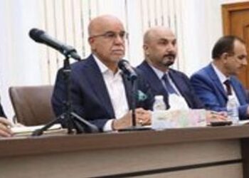 توجيه بإعداد خطة لتقدير احتياجات الأدوية والمستلزمات الطبية