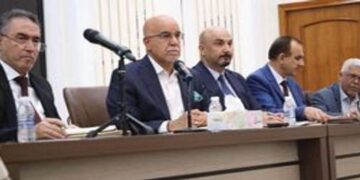 توجيه بإعداد خطة لتقدير احتياجات الأدوية والمستلزمات الطبية