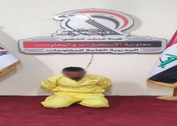 الاعلان عن الإطاحة بـ”عسكري ولاية نينوى”