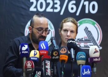 فريق التحقيق الدولي.. ستتم محاسبة مرتكبي جريمة سبايكر ولو بعد عقود