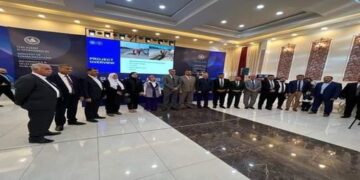 الانبار .. الاتصالات تطلق خدمات الكابل الضوئي