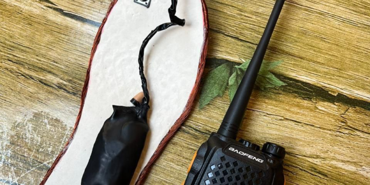 الأمن الوطني يقبض على (4 متهمين) بالترويج لأجهزة الغش الإلكتروني في 3 محافظات