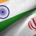 إيران والهند تتفقان على “تشكيل لجنة مشتركة للتعاون الزراعي”