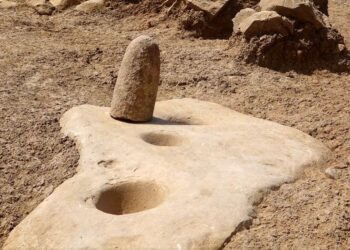 السليمانية .. اكتشاف أثري  قد يغير كتابة تاريخ المنطقة