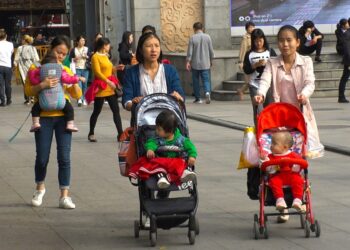 الصين .. تلقيـــح صناعي وعلاجـــات خصوبة مجانية