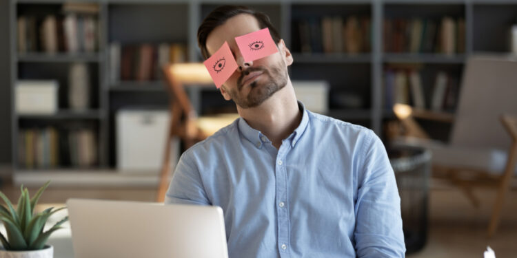 عادات النوم عند الشعــــوب حول العالم