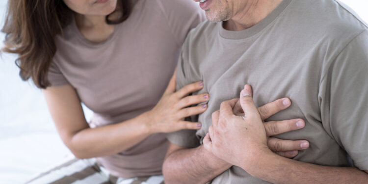 علاج جديد للمصابين بـ(أمراض القلب المزمنة) من الممكن أن يستفيد منه الآلاف