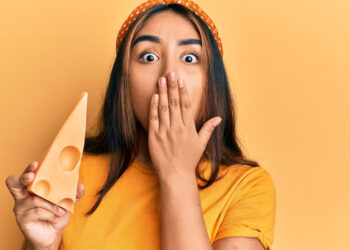 (فوبيا الأجبان) وأسباب الإصابة بها ؟