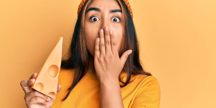 (فوبيا الأجبان) وأسباب الإصابة بها ؟