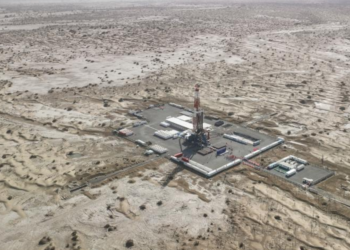 الصين .. بدأت بحفر حفرة يزيد عمقها عن 10 كيلومترات “بحث عن أسرار بأعماق الأرض”