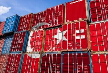 صادرات تركيا للعراق تتجاوز 3 مليارات $