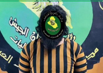 هيت .. اعتقال مطلوب عمل بصفة “إعلامي لتنظيم داعش”