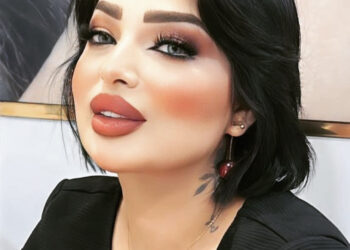 القضاء يصدر مذكرة استقدام بحق البلوغر (ايناس الخالدي)