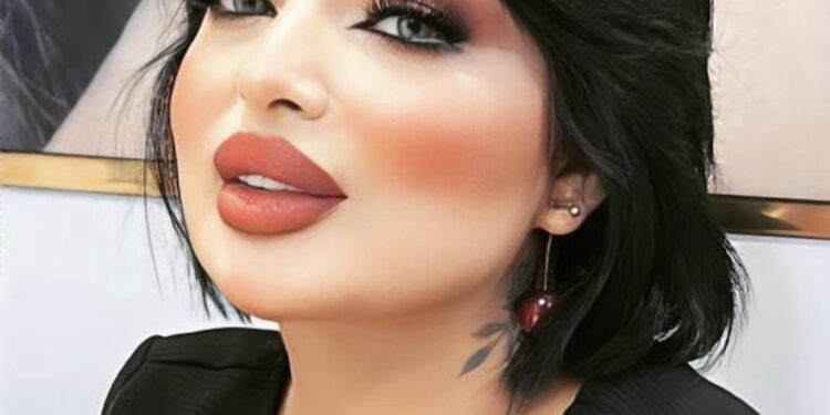 القضاء يصدر مذكرة استقدام بحق البلوغر (ايناس الخالدي)