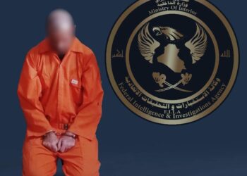 الإطاحة بـ”المفتي الشرعي” في صلاح الدين
