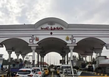 كربلاء .. اعتقال قتـــلة “طالب كلية الطب “