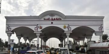 كربلاء .. اعتقال قتـــلة “طالب كلية الطب “