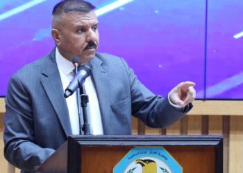 وزير الداخلية يبلغ المحاكم بــ”طرد أي ضابط شرطة تثبت إدانته بجريمة الرشوة”