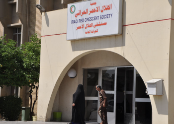 بغداد .. ضبط متهم بسرقة نحو 50 ألف $ من مستشفى