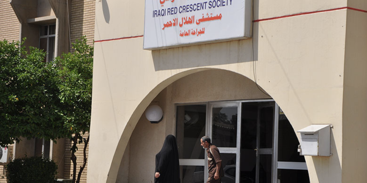 بغداد .. ضبط متهم بسرقة نحو 50 ألف $ من مستشفى