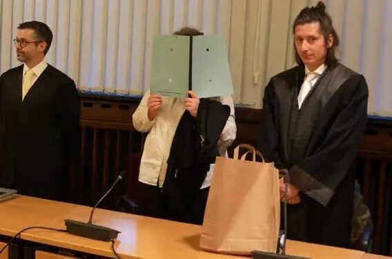 المانيا .. إدانة امرأة استعبدت فتاة أيزيدية وطلبت من زوجها اغتصابها