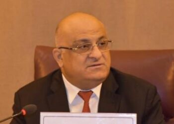 إنهاء تكليف محمد العاني من مهام “إدارة صندوق إعادة إعمار المناطق المتضررة”