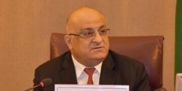 إنهاء تكليف محمد العاني من مهام “إدارة صندوق إعادة إعمار المناطق المتضررة”