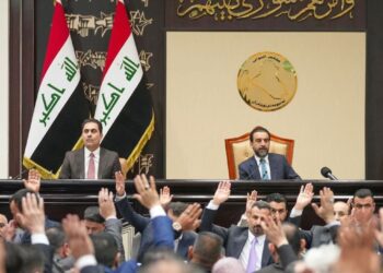 مجلس النواب يواصل التصويت على الموازنة العامة