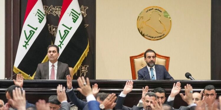 مجلس النواب يواصل التصويت على الموازنة العامة