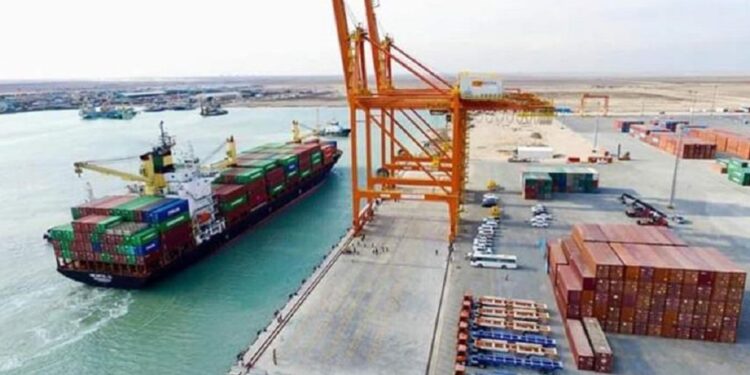 العراق “رابع أكبــر مستورد من الاردن” خلال العام الماضي