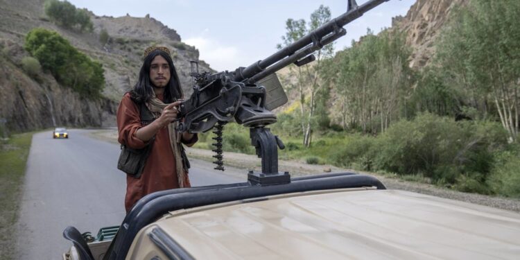 الأمم المتحدة .. أكثر من (1000 أفغاني) قتلوا منذ تولي طالبان السلطة